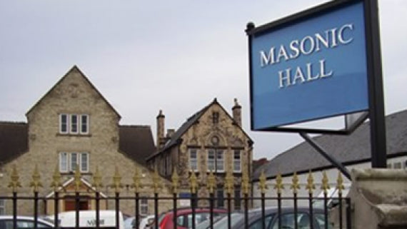 Free Customer only CAR PARK