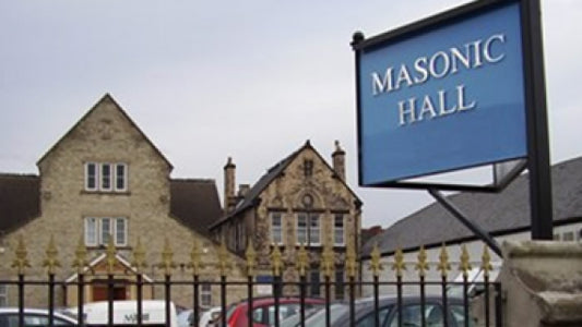 Free Customer only CAR PARK