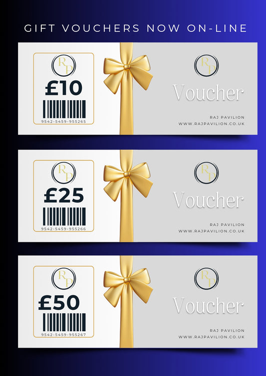 Digital Gift Cards
